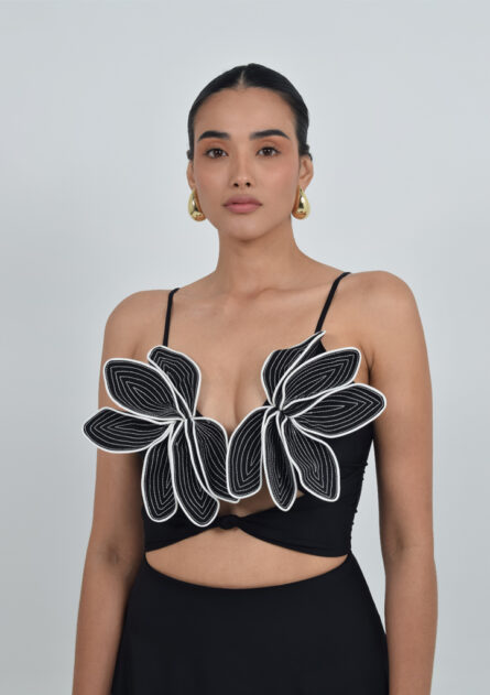 FLOR DRESS - Image 7