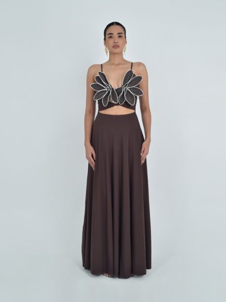 FLOR DRESS - Image 6