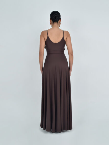 FLOR DRESS - Image 7