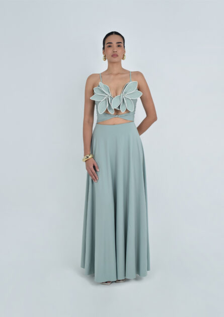 FLOR DRESS - Image 3