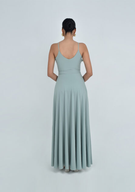 FLOR DRESS - Image 4