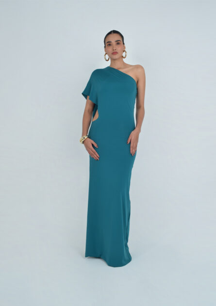 GAIA DRESS - Image 4