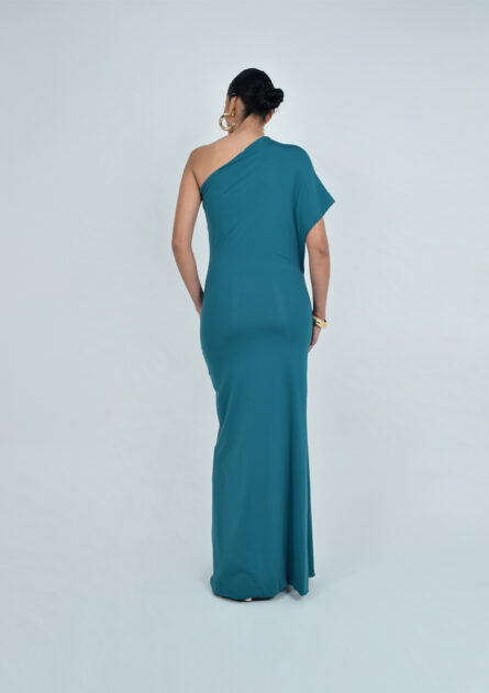 GAIA DRESS - Image 5