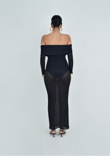 HERA DRESS - Image 2