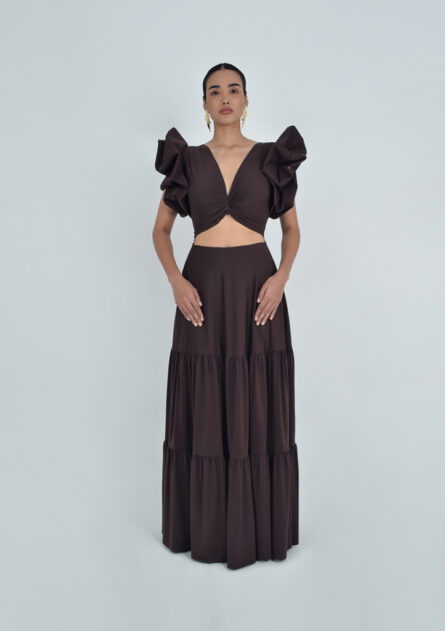 KATALINA DRESS - Image 3