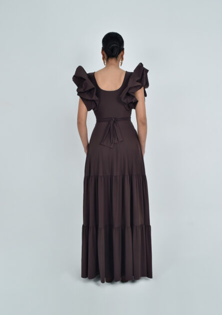KATALINA DRESS - Image 4
