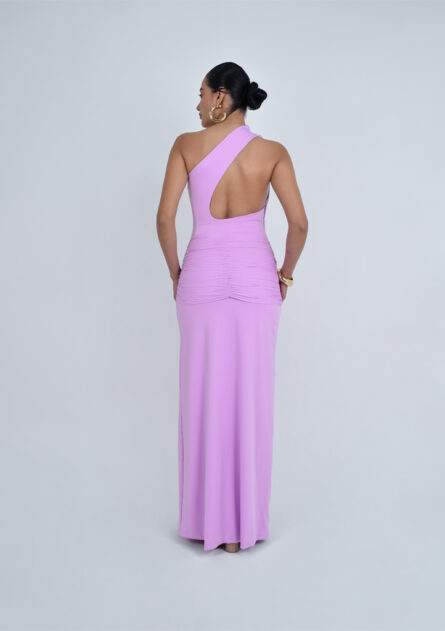 SELENE DRESS - Image 3