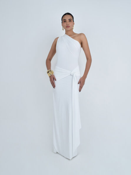 SELENE DRESS - Image 6