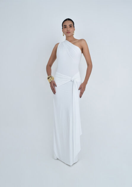 SELENE DRESS - Image 9