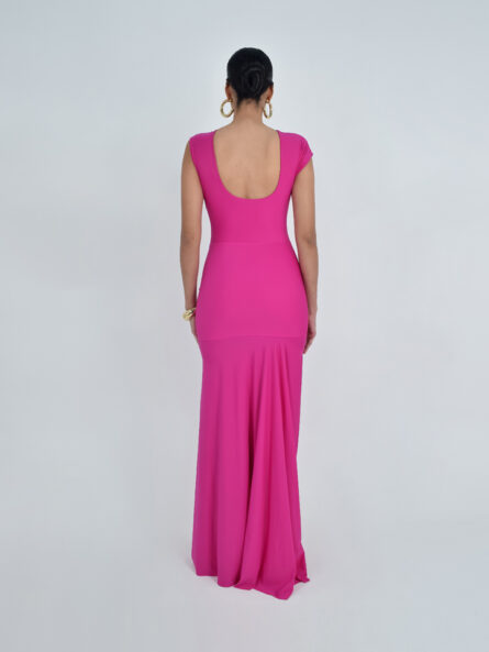 VALERIA DRESS - Image 2
