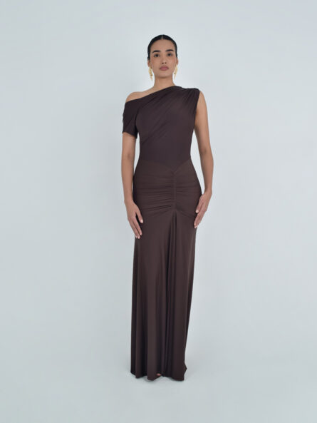 VALERIA DRESS - Image 5