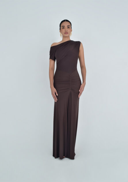 VALERIA DRESS - Image 3