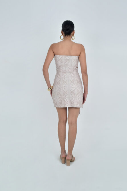 VESTIDO AMATISTA - Imagen 8