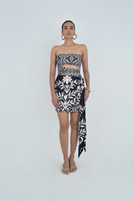 VESTIDO AMATISTA - Imagen 3