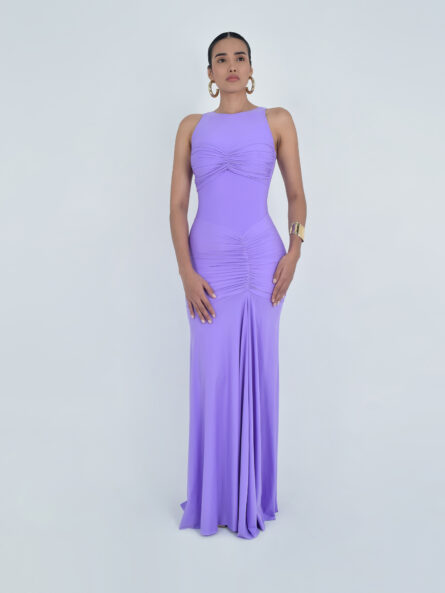 MADELIA DRESS - Image 9