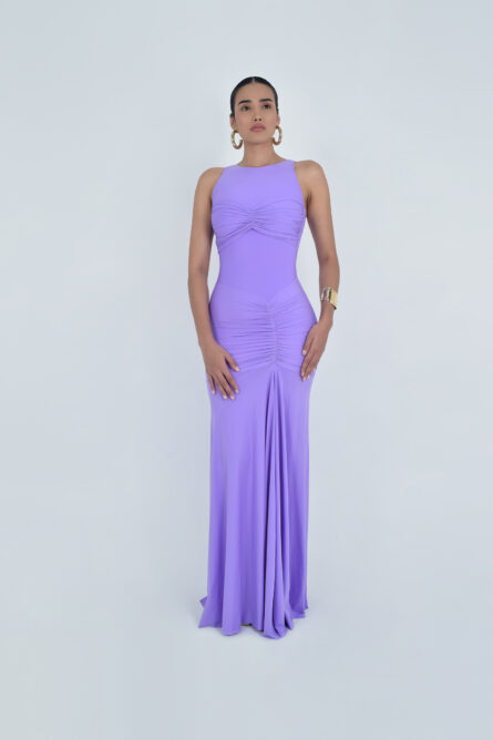MADELIA DRESS - Image 9
