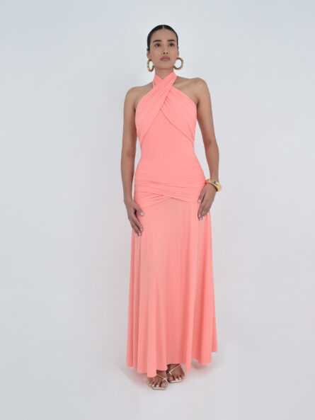 MARIA DRESS - Image 7