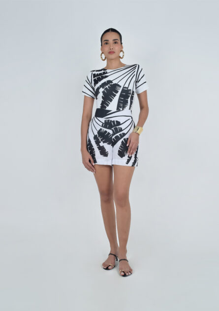 SHORT ANDREA - Image 3