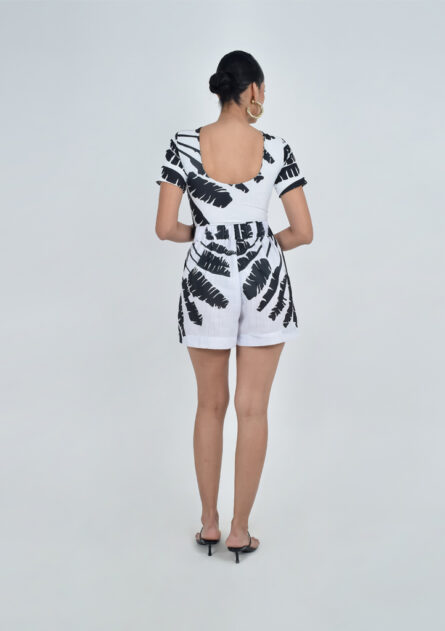 SHORT ANDREA - Image 4