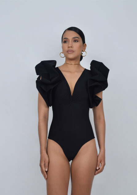 NICOL BODYSUIT - Image 8