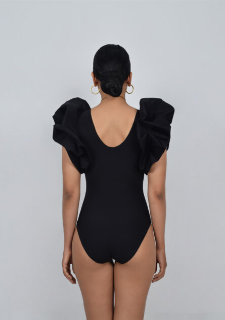 NICOL BODYSUIT - Image 9