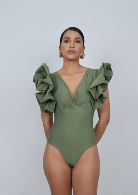 NICOL BODYSUIT - Image 6