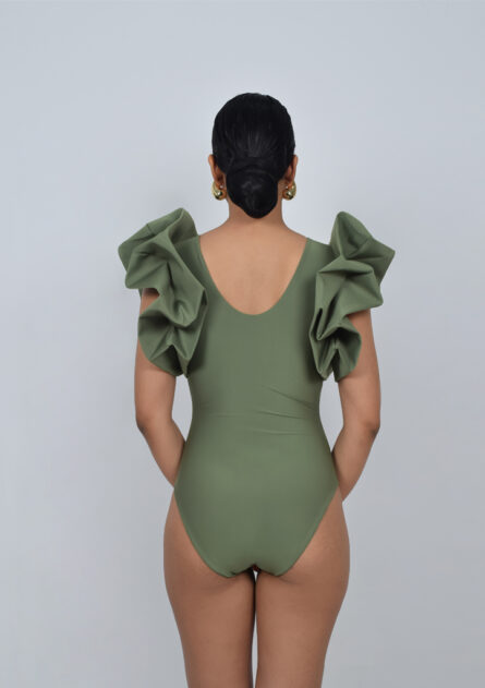 NICOL BODYSUIT - Image 7