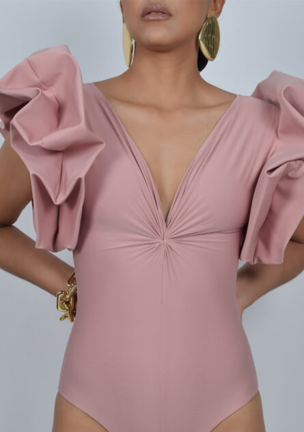 NICOL BODYSUIT - Image 3