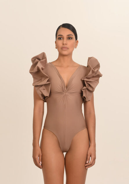 NICOL BODYSUIT - Image 4