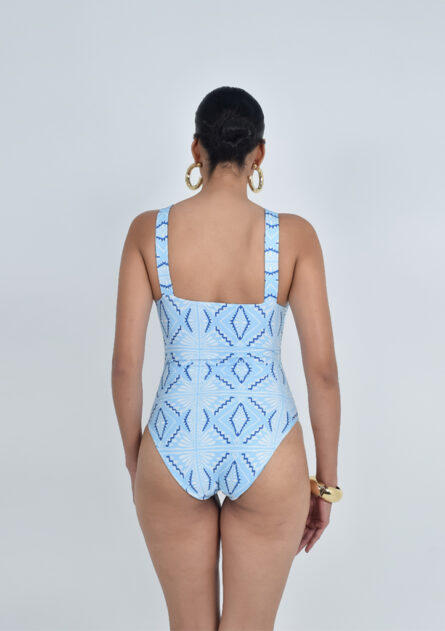 TAYLOR BODYSUIT - Image 2