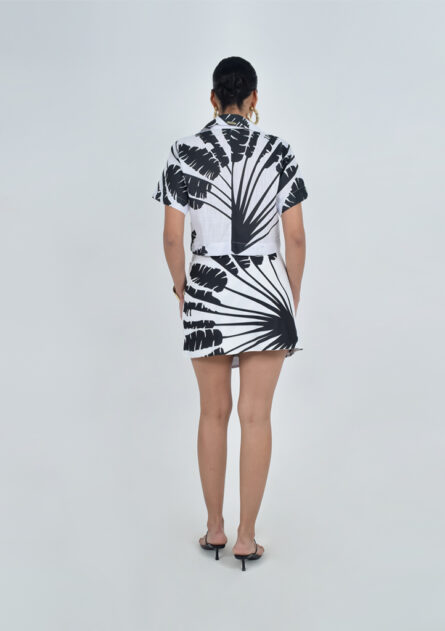 ESMERALDA SKIRT - Image 6
