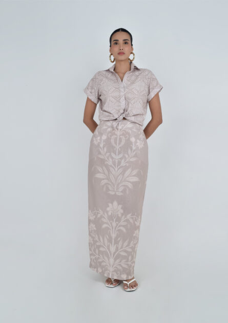 TAYLOR SKIRT - Image 5