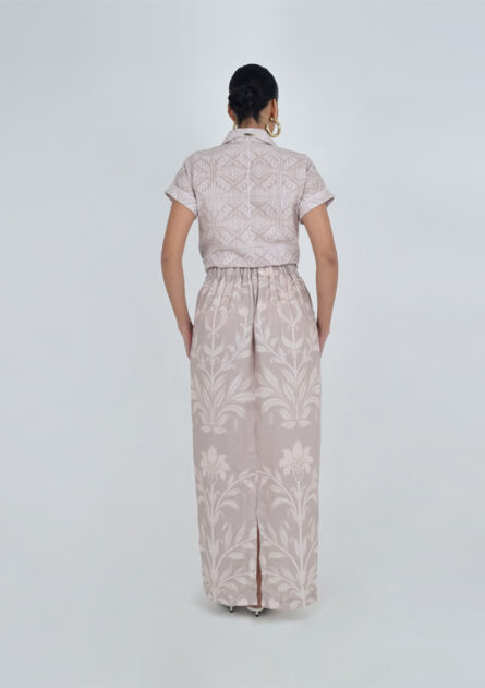 TAYLOR SKIRT - Image 6