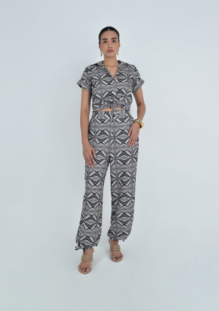CINTIA SHIRT - Image 5