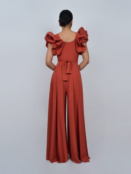 KATALINA JUMPSUIT - Image 2