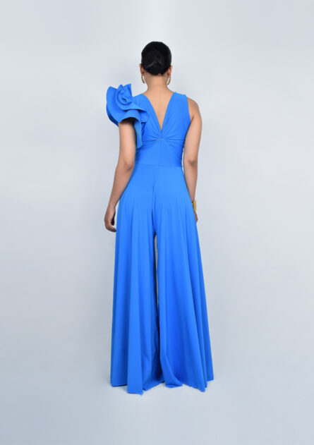 PALOMA JUMPSUIT - Image 8