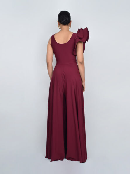 PALOMA JUMPSUIT - Image 6