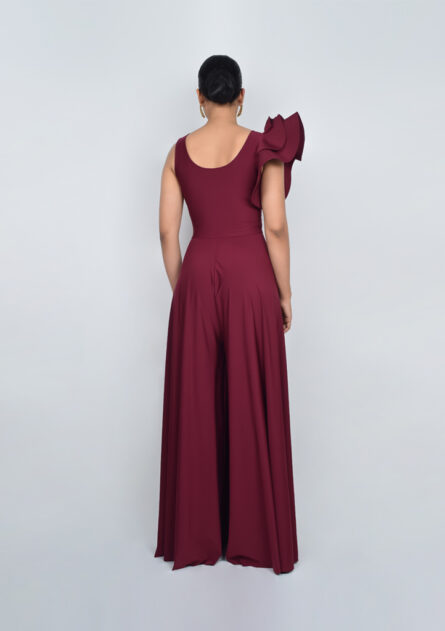 PALOMA JUMPSUIT - Image 6