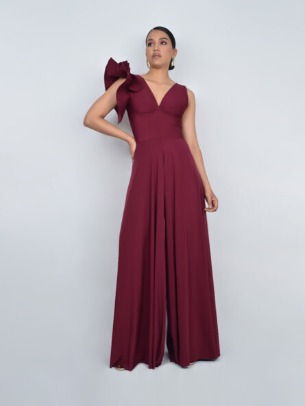 PALOMA JUMPSUIT - Image 5