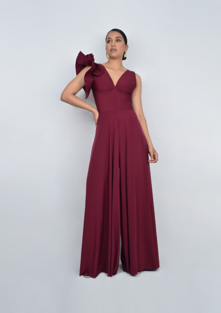PALOMA JUMPSUIT - Image 5
