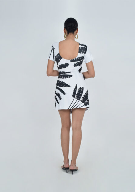JULIETA DRESS - Image 2