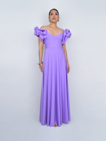 ALIDA DRESS - Image 6