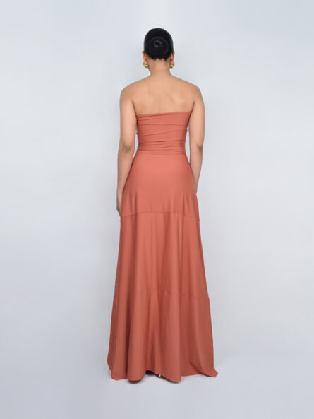 VESTIDO AMAPOLA - Image 4
