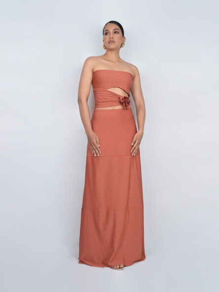 VESTIDO AMAPOLA - Image 3
