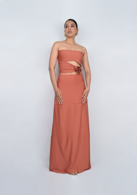 VESTIDO AMAPOLA - Image 3