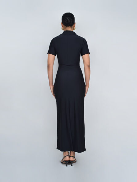 ANNA DRESS - Image 2