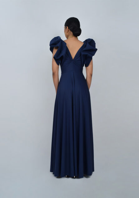 VESTIDO CLAUS - Imagen 5