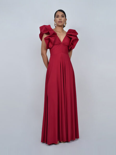 CLAUS DRESS - Image 3