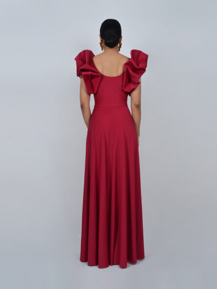CLAUS DRESS - Image 4
