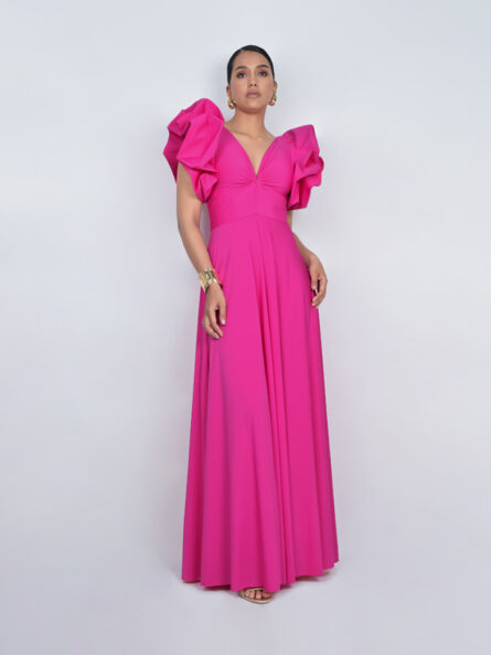 CLAUS DRESS - Image 9